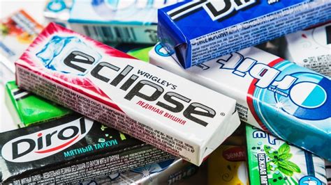 Is Eclipse Gum Vegan Fully Explained