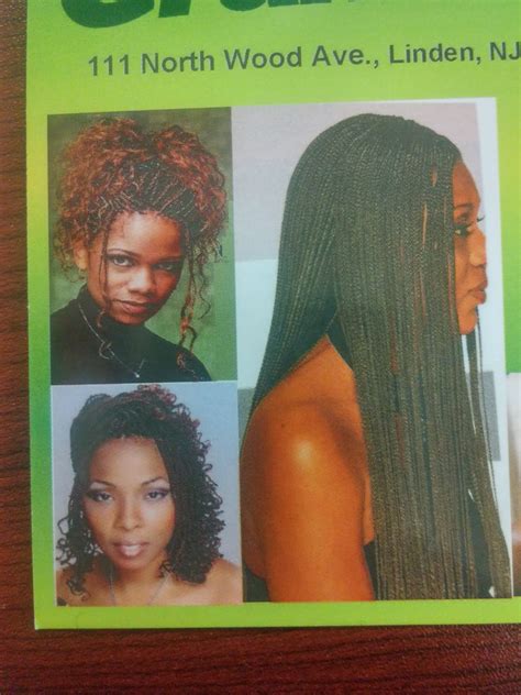 Find reviews and recommendations for maya african hair braiding in texarkana, tx. Laurence's African Hair Braiding 111 N Wood Ave, Linden ...