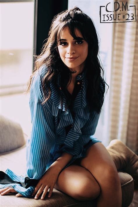 Camila Cabello Image