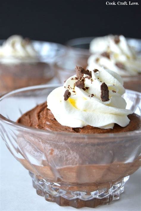 Make the whiskey cream topping first. Need a new Bailey's recipe for your St. Patrick's Day ...