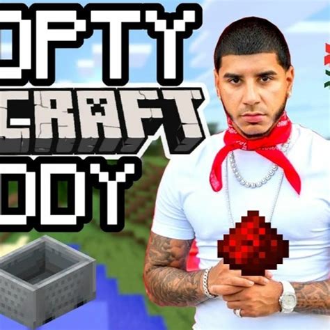 Stream Cj Whoopty Minecraft Parody By Galaxy Goats Listen Online