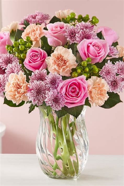Mothers Day 2021 Flowers Delivery Thormes
