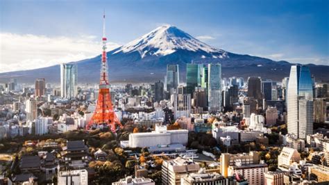 The books contain affiliate links. Japan tourism: How Japan became the world's fastest growing tourism destination