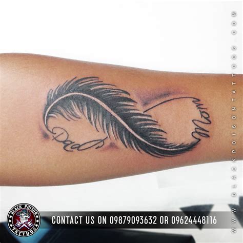 If egyptology is your thing, then a feather tattoo might symbolize the wisdom of the goddess maat who is a matriarchal. Feather Tattoos and its Designs Ideas Images and Meanings ...