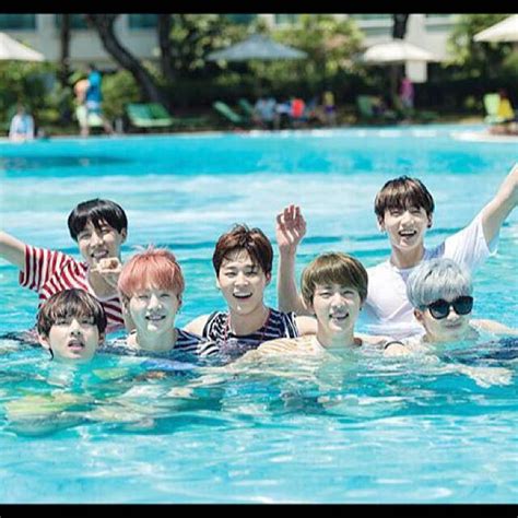 I know they did one in chicago when they were there for one of. Where can i buy BTS summer package 2015?!!! | ARMY's Amino