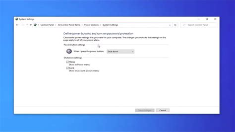 Windows 10 Not Shutting Down On Clicking Shutdown Fix Youtube