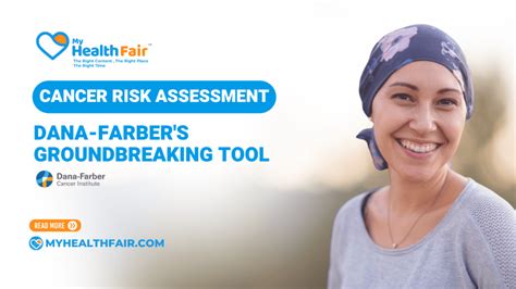 cancer risk assessment dana farber s groundbreaking tool mhf