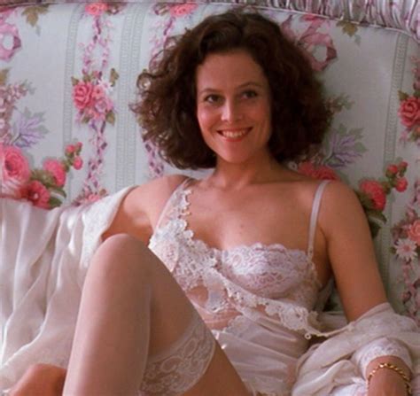 Sigourney Weaver Sigourney Weaver Sigourney Celebrities In Stockings