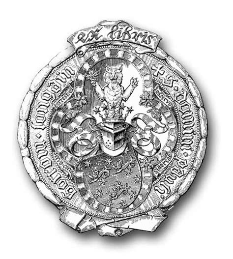 A Heraldry Addicts Weblog Heraldic Artist Tudor Radu Tiron Phd