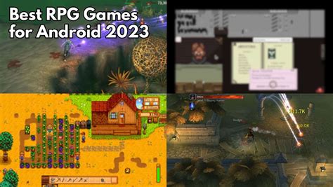 15 Best Rpg Games For Android In 2023 Litrpg Reads