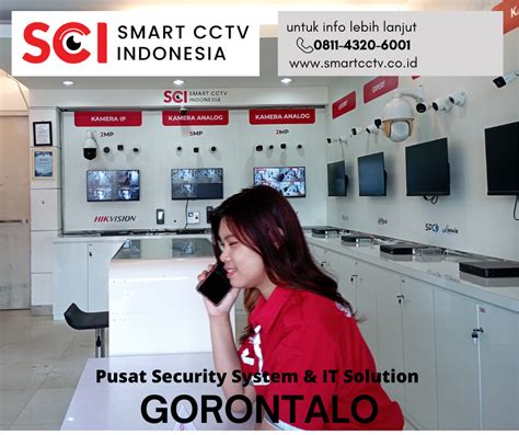 Manfaat Jasa Pasang Cctv Di Smart Cctv Indonesia
