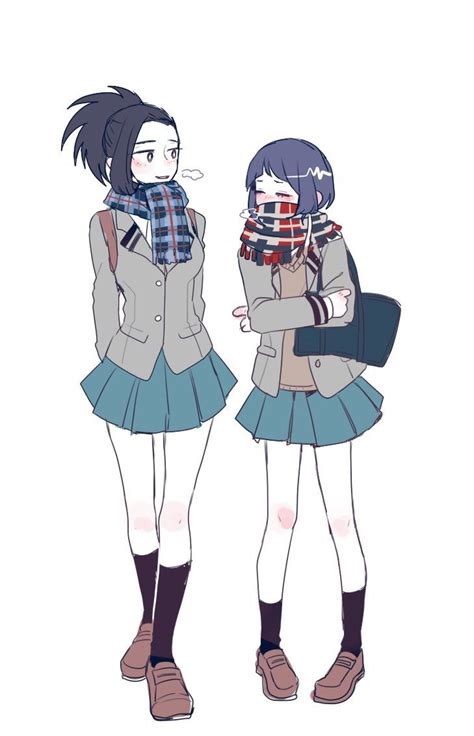 Pin On Momo X Jirou