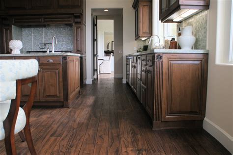5 best cordless drills 2020 reviews 52 dark kitchens with dark wood or black kitchen. Distressed Alder Cabinets in Malibu | W.L. Rubottom ...