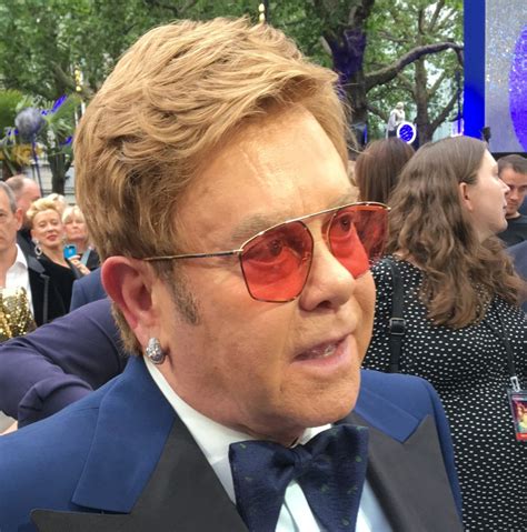 Please be civil and respectful this is common sense, but we're all friends here and let's. Bernie Taupin's Ex Selling Off Lyrics To Elton John Classics