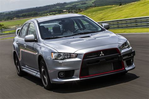 2014 Mitsubishi Lancer Evolution X John Easton Wallpapers Hd