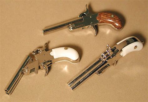 Miniature Gun Works