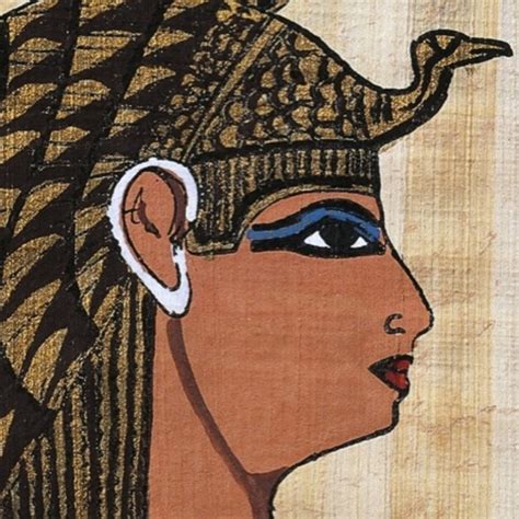 Cleopatra Vii Queen Biography