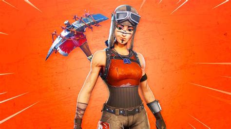 How to get renegade raider in fortnite! Fortnite on Twitter: "IT'S BACK! The Renegade Raider and ...