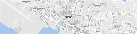 Download Map Malakka Stadt