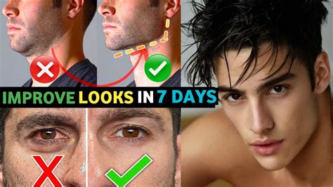 5 Proven Ways To Get Sharper Facial Features Like A Model Best Tips