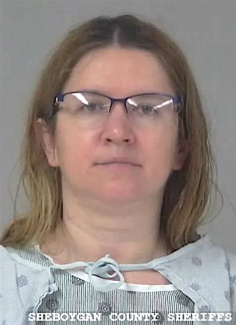 russian mother in wisconsin accused of killing eight year old son after getting enraged at war