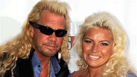 Dog And Beth Chapman 5 Fast Facts You Need To Know