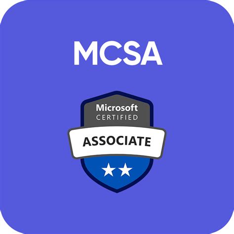 Microsoft Certified Solutions Associate Mcsa Monsterit