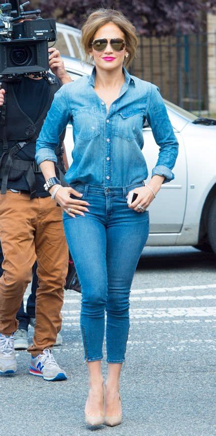 This Is Why You Should Try The Denim On Denim Trend