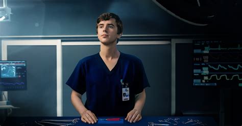 S6e13 39 Differences The Good Doctor Soundtrack Tunefind