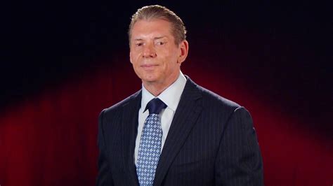 Vince McMahon Of WWE Rumored To Play A Key Role In UFC S Saudi Arabia Partnership