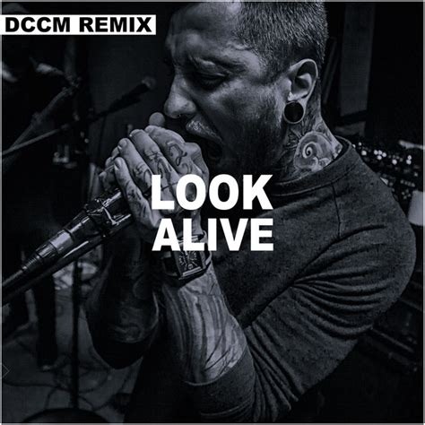 Look Alive Dccm Remix Single By Dccm Spotify