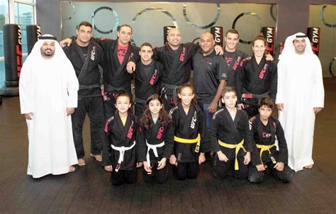 Последние твиты от ufc gym (@ufcgym). UFC GYM introduces 'UFC GYM Jiu-Jitsu Program' in the UAE ...