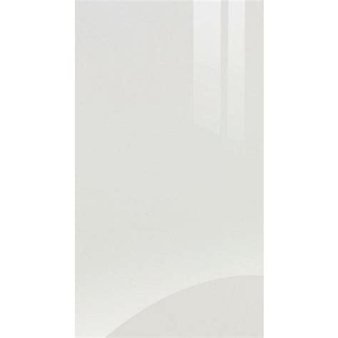 Zurfiz Ultragloss White Kitchen Doors Made To Measure 50 Off
