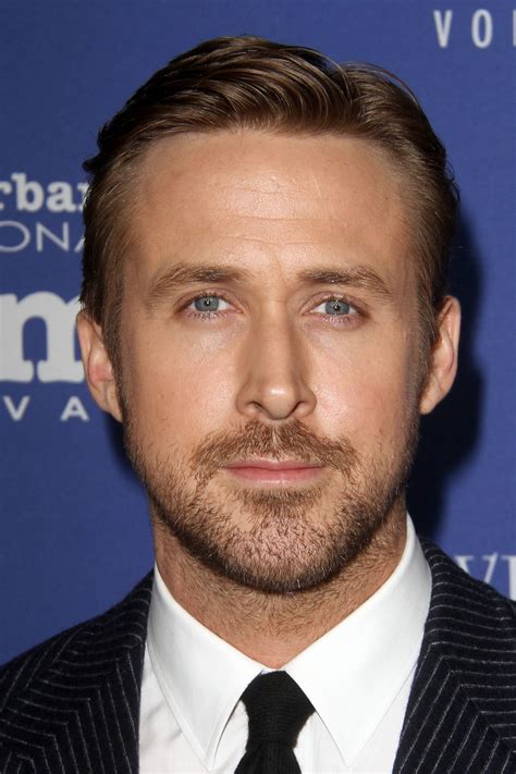 Ryan Gosling Acteur Cinéséries