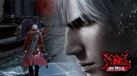 Devil May Cry Mobile Cn Closed Beta Gameplay Improvements Youtube