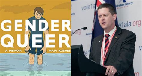 gender queer classification board rejects push to kobabe s book