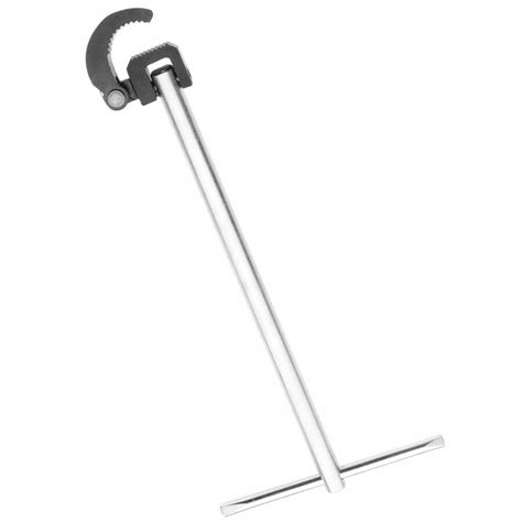 Shop Superior Tool 11 In Basin Wrench At
