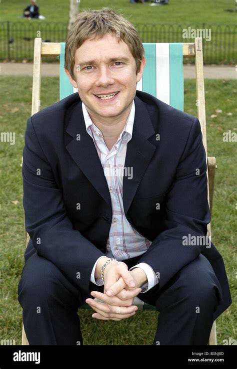 Martin Freeman The Office Hi Res Stock Photography And Images Alamy