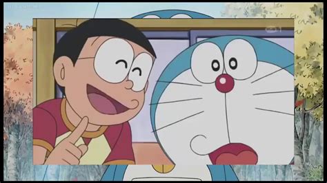 Doraemon In Hindi New Episode 2018 Youtube