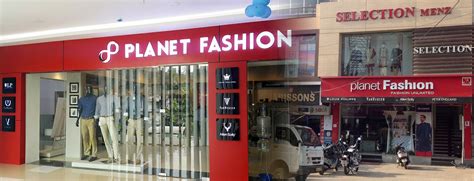 Planet Fashion Address Guru
