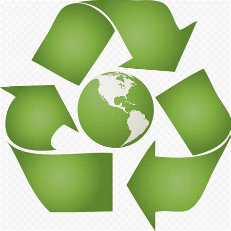 Logotipo De Reciclaje S Mbolo De Reciclaje Respetuoso Con El Medio