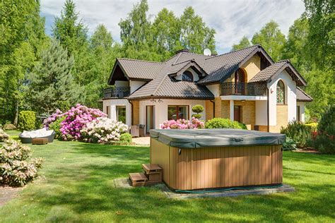 More questions about this property. How to Move a Hot Tub in 10 Easy Steps | Moving.com