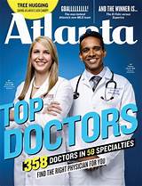 Top Doctors In Atlanta Photos