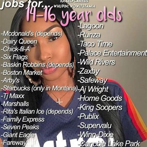 Jobs Hiring In Cincinnati Ohio For 16 Year Olds