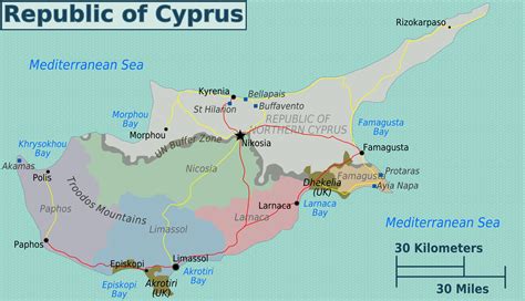 If you are heading to cyprus, everything you need to plan your perfect trip is here on the deputy ministry of tourism website, from information and facts. Maps of Cyprus | Detailed map of Cyprus in English | Tourist map of Cyprus | Road map of Cyprus ...
