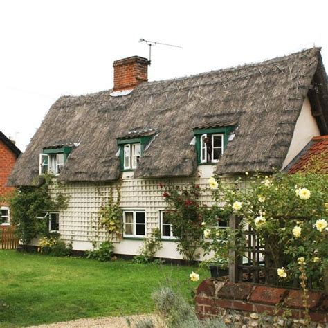 Find the best england cottages and holiday cottages, or holiday homes to rent. The best country cottages | housetohome.co.uk