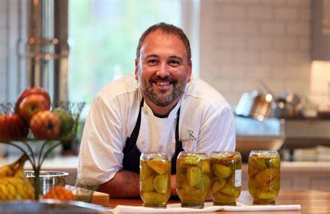 Charlestons Personal Chefs Finding Robust Demand For Dining In Food