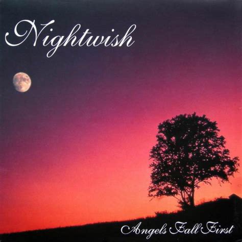 Nightwish hows the heart (human. NIGHTWISH Angels Fall First reviews