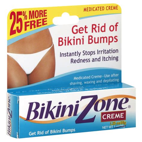 bikini zone upc and barcode