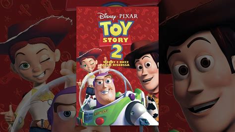 Toy Story 2 Woody E Buzz Alla Riscossa Youtube